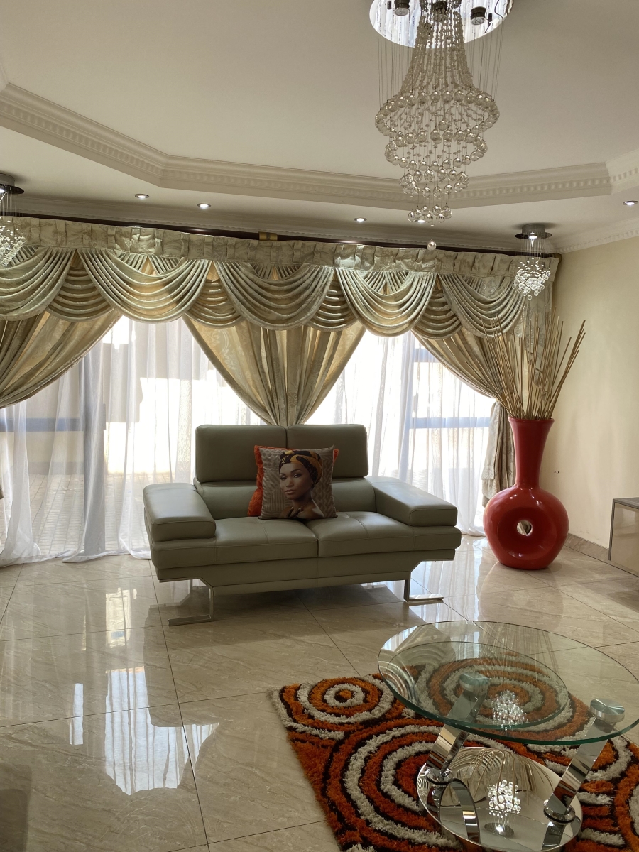 4 Bedroom Property for Sale in Xanadu Eco Park North West